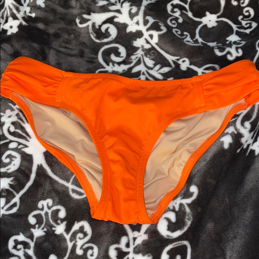 (NEVER WORN) JCrew Bikini Bottom